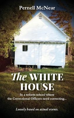 The White House - Pernell McNear