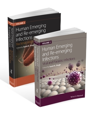 Human Emerging and Re–emerging Infections