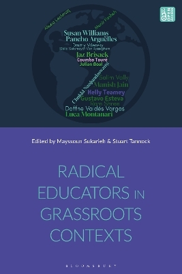 Radical Educators in Grassroots Contexts - 