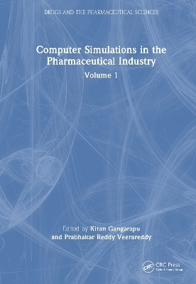 Computer Simulations in the Pharmaceutical Industry - 