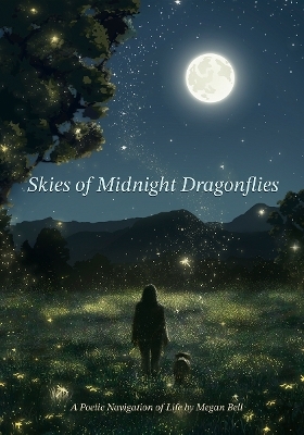 Skies of Midnight Dragonflies