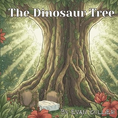 The Dinosaur Tree - Evan Collier