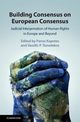 Building Consensus on European Consensus - 