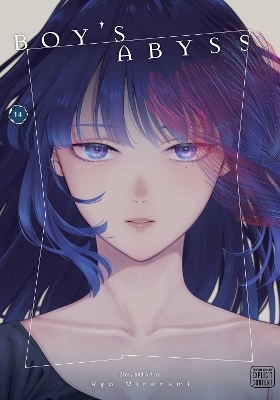 Boy's Abyss, Vol. 14 - Ryo Minenami