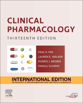 Clinical Pharmacology, International Edition - 