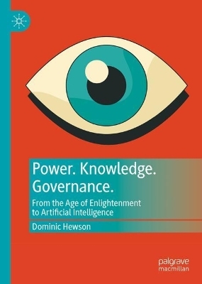 Power. Knowledge. Governance.