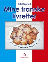 Mine franske livretter - 