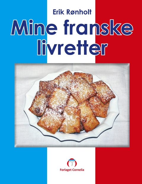 Mine franske livretter - 