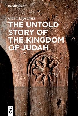 The Untold Story of the Kingdom of Judah