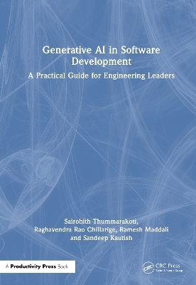 Generative AI in Software Development