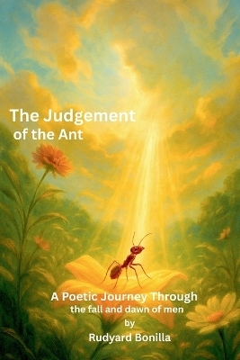 The Judgement of the Ant - Rudyard F Bonilla
