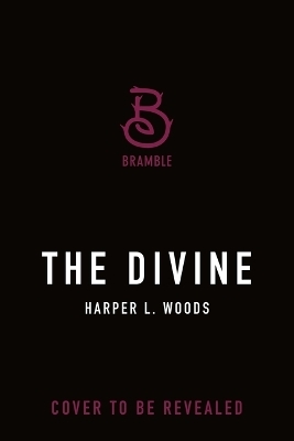 The Divine - Harper L Woods