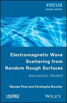 Electromagnetic Wave Scattering from Random Rough Surfaces: Asymptotic models