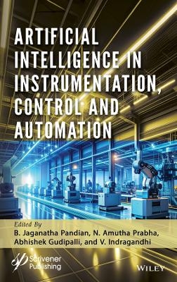 Artificial Intelligence in Instrumentation, Control and Automation