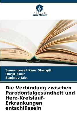 Die Verbindung zwischen Parodontalgesundheit und Herz-Kreislauf-Erkrankungen entschlüsseln