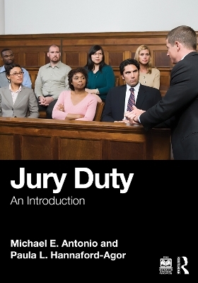 Jury Duty