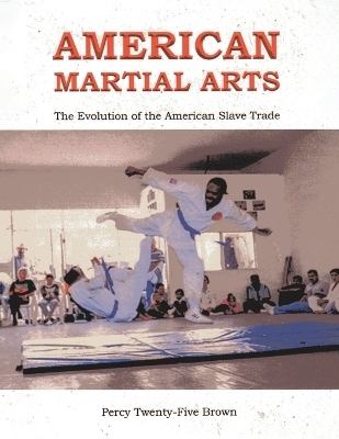 American Martial Arts