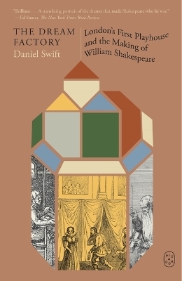 The Dream Factory - Daniel Swift