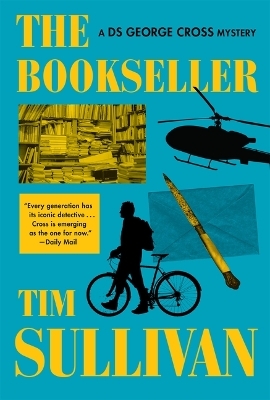 The Bookseller - Tim Sullivan