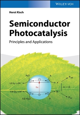 Semiconductor Photocatalysis –  Principles and Applications