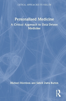Personalised Medicine