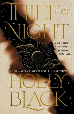 Thief of Night - Holly Black