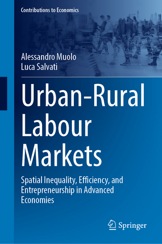 Urban-Rural Labour Markets