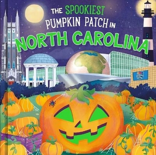 The Spookiest Pumpkin Patch in North Carolina