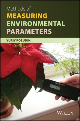 Methods of Measuring Environmental Parameters - Y Posudin