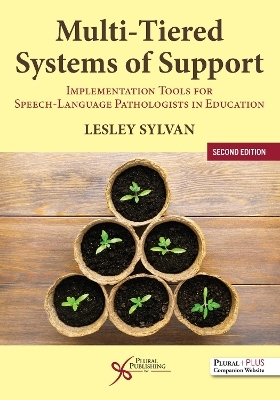 Multi-Tiered Systems of Support