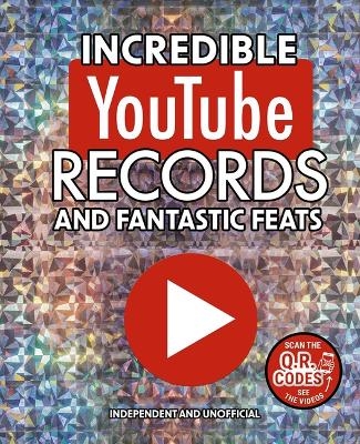 Incredible Youtube Records and Fantastic Feats - Amanda Harrison