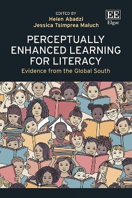 Perceptually Enhanced Learning for Literacy - 