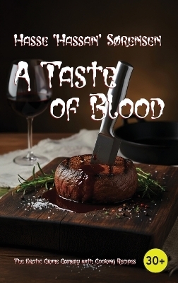 A Taste of Blood