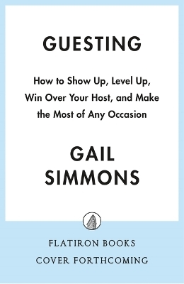 Guesting - Gail Simmons