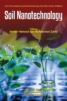 Soil Nanotechnology - 