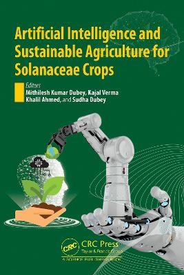 Artificial Intelligence and Sustainable Agriculture for Solanaceae Crops - 