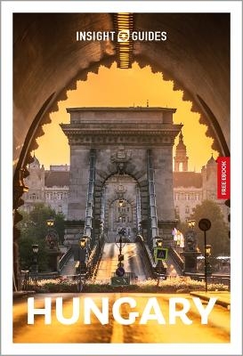 Insight Guides Hungary: Travel Guide with eBook -  Insight Guides