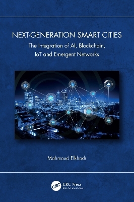 Next-Generation Smart Cities - Mahmoud Elkhodr