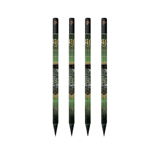 Slytherin (Harry Potter Collection) Pencil (12 Pack)