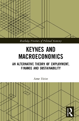 Keynes and Macroeconomics