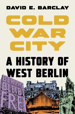 Cold War City