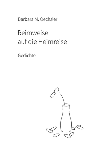 Reimweise auf die Heimreise