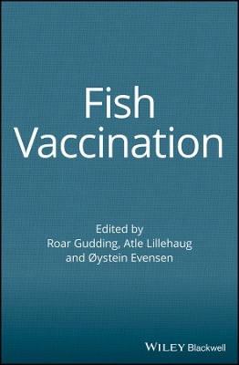 Fish Vaccination