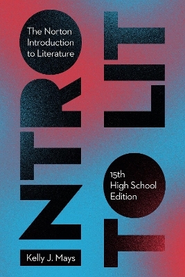 The Norton Introduction to Literature