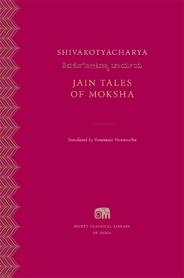Jain Tales of Moksha