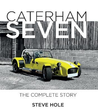Caterham Seven