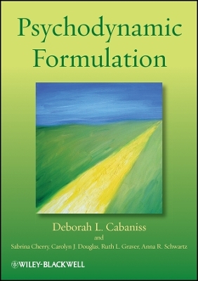 Psychodynamic Formulation