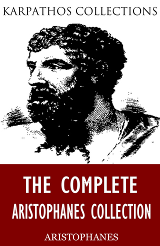 Complete Aristophanes Collection