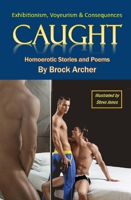 Caught - Brock Archer