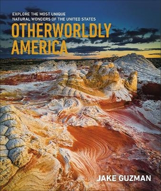 Otherworldly America